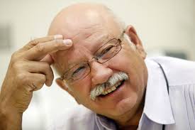 Raúl Nido, 40 años formando ciudadanos