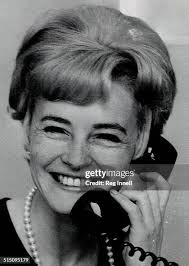 46 Beryl Fox Stock Photos, High-Res Pictures, and Images