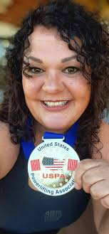 Congratulations to Pamela Leonard Murray, who completely changed her life.  Here is her story. In 2015, at the age of 45, and after years of struggling  with sleep issues, I did a