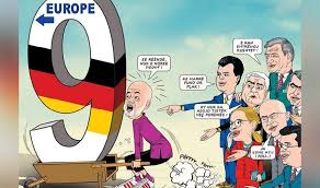 Bujar Kapexhiu me 9 kushtet gjermane ndaj kryeministrit Rama