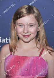 Ina Summers Editorial Stock Photo