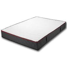 Sollten sie sich eine matratze für das eigene boxspringbett kaufen, dann können sie generell zwischen verschiedenen modellen wählen. Superdream Mia Pocket 7 Zonen Taschenfederkernmatratze 140x200 Danisches Bettenlager