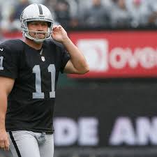 Maybe you would like to learn more about one of these? By The Numbers Sebastian Janikowski S Many Raiders And Nfl Records Silver And Black Pride