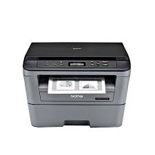 Available for windows, mac, linux and mobile Dcp L2520d Mono Laser Multi Function Printer Brother India