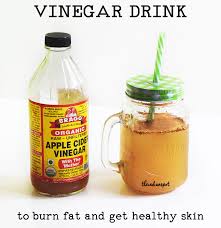 The acetic acid and beneficial yeasts are responsible for most of the health benefits associated with acv. Apple Cider Vinegar Drink Recipe To Burn Fat And Get Healthy Skin