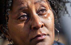 Protest over death at Dauphin County Prison