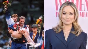 May 03, 2021 · kate atkinson, actress: Olivia Wilde On Directing Kerri Strug Biopic Good Finest Script I Ve Ever Learn Binge Post