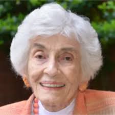 Obituary information for Virginia Tripp Keeney