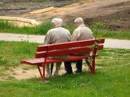 That was a thing that the old gentleman was trying to make into a tradition. Two Thanksgiving Day Gentlemen Emilie Richards