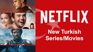 The film follows a father and daughter as they try to save the life of their robotic family member. New Turkish Series Movies On Netflix In 2020 What S On Netflix