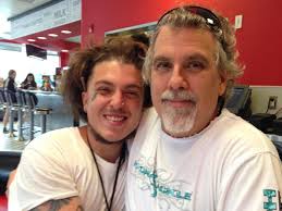 Knife-wielding man, 26, shot dead by deputy, sheriff said