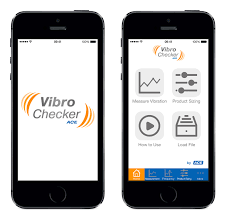 You can choose if you want your iphone to vibrate when set to ring or silent mode. Free Ace Vibrochecker App Turns Iphone Into Vibration Checker Process Engineering Control Manufacturing