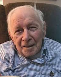 John DiNero Obituary May 27, 2018