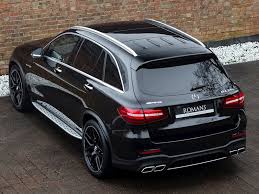 Mercedes Amg Glc 63 S 4matic Mercedes Benz Glc Mercedes Benz Suv Used Mercedes Benz
