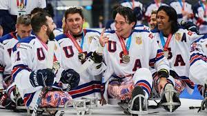 The 32nd world junior ice hockey championships was held in 2009 in ottawa, ontario, canada. Ostrava 2021 World Para Ice Hockey Championships International Paralympic Committee