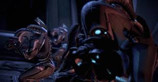 Mass Effect Choices & Consequences: Decisions That Matter Across The  Trilogy | Rpg Site