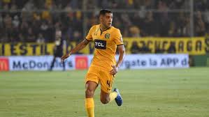 Find the latest nahuel molina news, stats, transfer rumours, photos, titles, clubs, goals scored this season and more. Nahuel Molina Se Postula Como El Recambio De Jesus Navas En El Sevilla