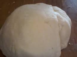 La pasta di sale farà divertire tutti. La Pasta Di Sale Crearegiocando