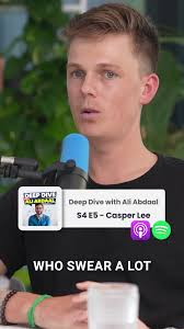 Living with Tourette's: A Deep Dive with Caspar Lee