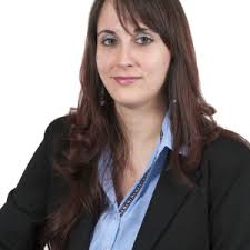 Psicóloga Ana Isabel Rey