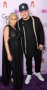 Blac Chyna Before She Was Famous Icymi Rob Kardashian And Blac Chyna Have Been In An Up And Down In And Out All Directions Everywhere Relationship For The Past Year And Change Blac Chyna Blac Chyna And Rob Kardashian