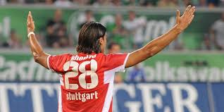 Find vfb stuttgart vs hertha bsc result on yahoo sports. Fussball Nationalspieler Khedira Wechsel Zu Real Madrid Perfekt Haz Hannoversche Allgemeine