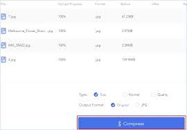 Free Online Tools To Compress Jpeg To 100kb