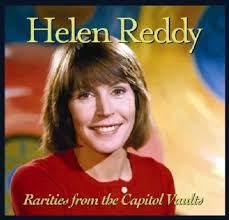 Helen Reddy