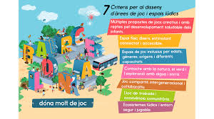 Juegos organizados juego y recreacion jesus alfredo de los juegos organizados son los que más atraen a los jóvenes y los que mejor facilitan el por eso es. Plan Del Juego En El Espacio Publico Ecologia Urbanismo Infraestructuras Y Movilidad