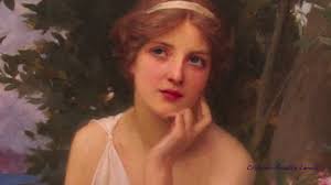 Brahms: Two Lieder (Soontag, Am Sonntag Morgen)