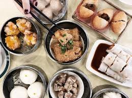 My favorite dish is the fried dumplings with ginger sauce. Pin On Where To Eat