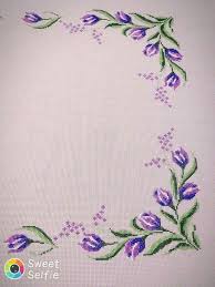 This Pin Was Discovered By Kemal Mehmet Discover And Save Your Own Pins On Pinterest Cross Stitch Horse Cross Stitch Patterns Flowers Cross Stitch Flowers