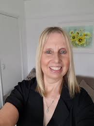 Hi everyone I am Caroline from Norfolk.