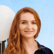 Anna Leushchenko Speaking at Women in Tech Global Conference 2026