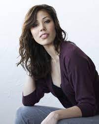 pictures photos of michaela conlin michaela conlin celebs cast of bones