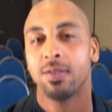 Sergio Perez vs. Ronnie Thomas Riley, Mansion Fights 18