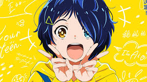 Check spelling or type a new query. Wonder Egg Priority S Final Episode Details Revealed