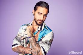 Maluma Reacts To Release Of His Madonna Song Medellin