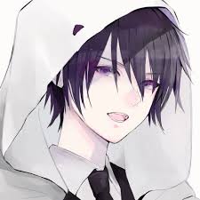 Pin By Á¦ Ethereal Wings On Boy Fanarts Cute Anime Boy Anime Guys With Glasses Anime Guys Anime boy, hoodie, mask, scarf, bandages, cool, black hair; cute anime boy anime guys with glasses