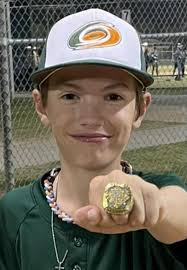 Foster Smith Class of 2031