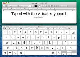 Gboard has everything you love about google keyboard—speed and reliability, glide typing, voice typing, and more glide typing — type faster by sliding your finger from letter to letter voice typing — easily dictate text on the go handwriting* — write in cursive and printed letters emoji search* — find. Virtual Arabic Keyboard Download Mac