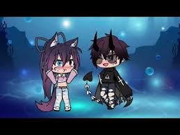 Pin On Cute Gacha Life Gacha life characters, movies, pictures, youtube videos, cute animations, drawings, and various other publications have millions of views and are being made by children.