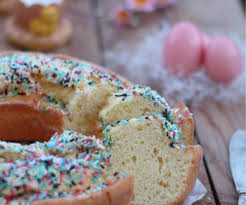 Maybe you would like to learn more about one of these? Dolci Tipici Basilicata Pasticciando Con Magica Nana