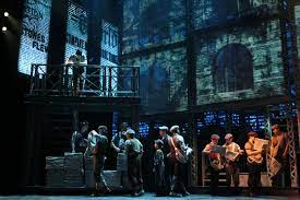 Newsies Recoups Initial Investment Newsies Disney Musical Warm Highlights