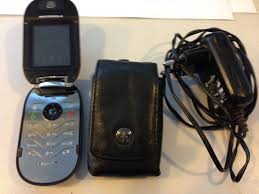 Motorola PEBL U6 - Black (Unlocked ...