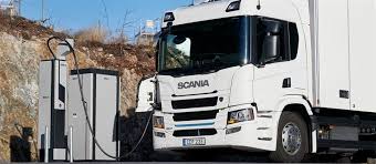 Nya bekräftat smittade ökar även i nykvarn och salem. Scania Investerar I Batterifabrik I Sodertalje Scania