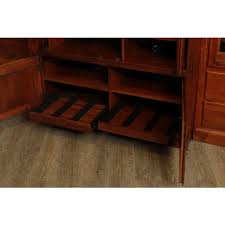 This group of four maple windsor style dining in the country crossings pattern features two arm chairs with turned back stiles, legs and stretchers. Ethan Allen Country Crossing Large Entertainment Wall Unit Chairish