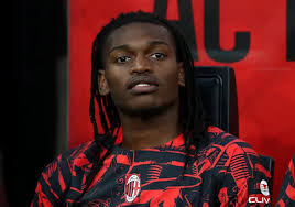 🚨End of an era at San Siro: Rafael Leão announces Milan exit