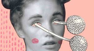 Ruth Becerril's Instagram, Twitter & Facebook