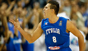 Explore tweets of danilo gallinari @gallinari8888 on twitter. Der Weg Des Danilo Gallinari